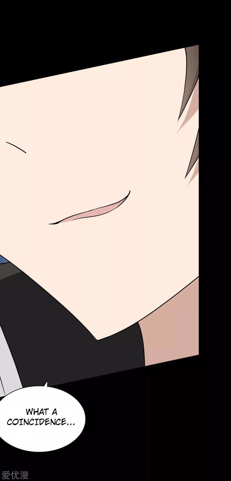 My Girlfriend is a Zombie Chapter 174 - Page 17