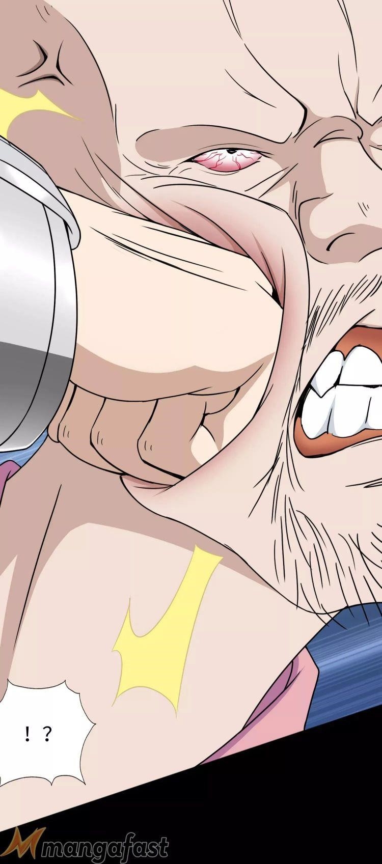 My Girlfriend is a Zombie Chapter 174 - Page 19