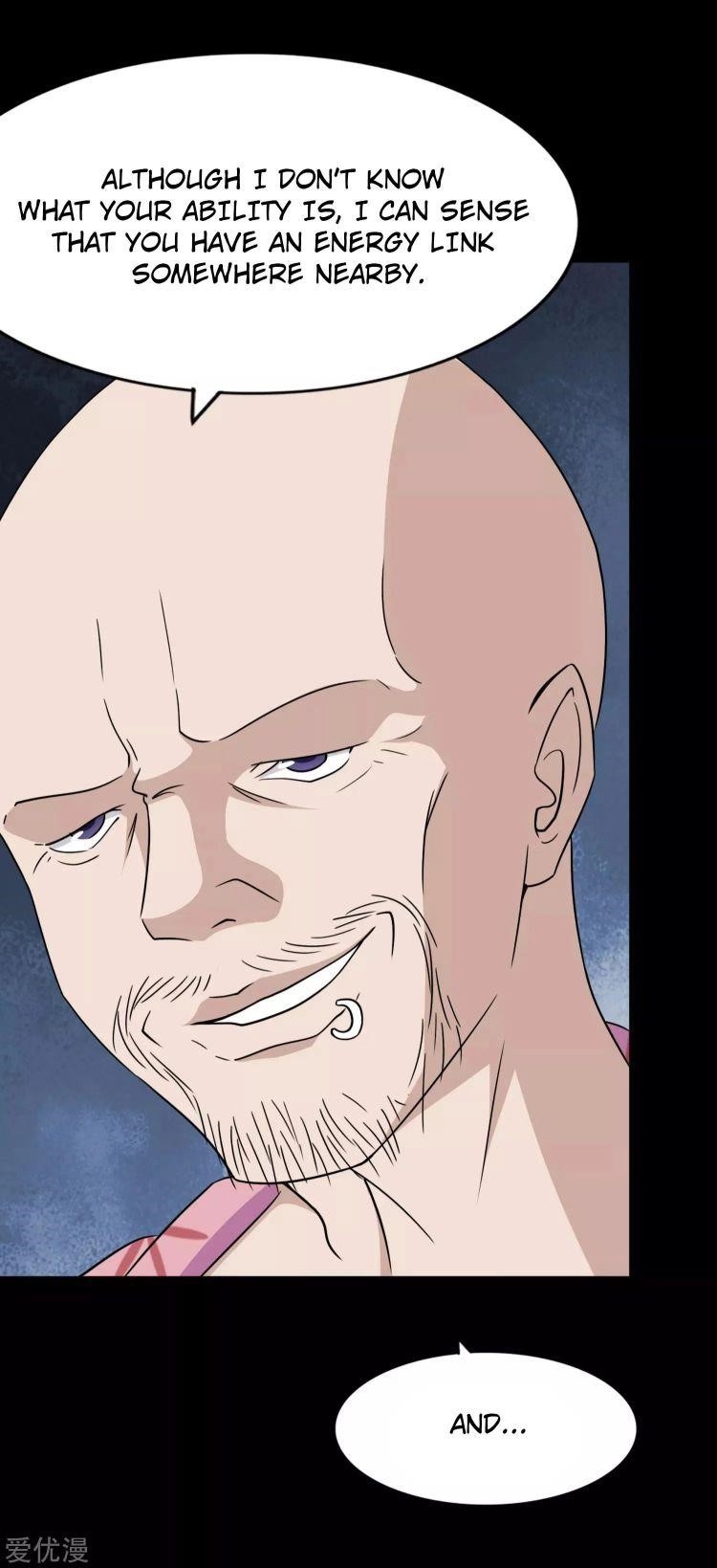 My Girlfriend is a Zombie Chapter 174 - Page 2