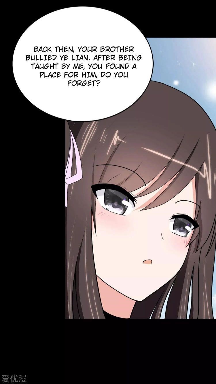 My Girlfriend is a Zombie Chapter 174 - Page 24