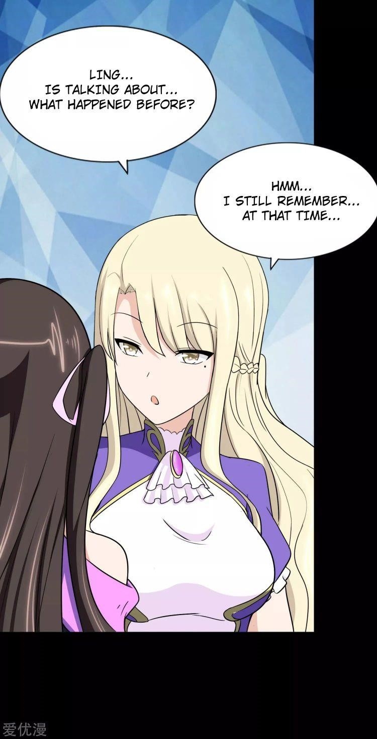 My Girlfriend is a Zombie Chapter 174 - Page 25