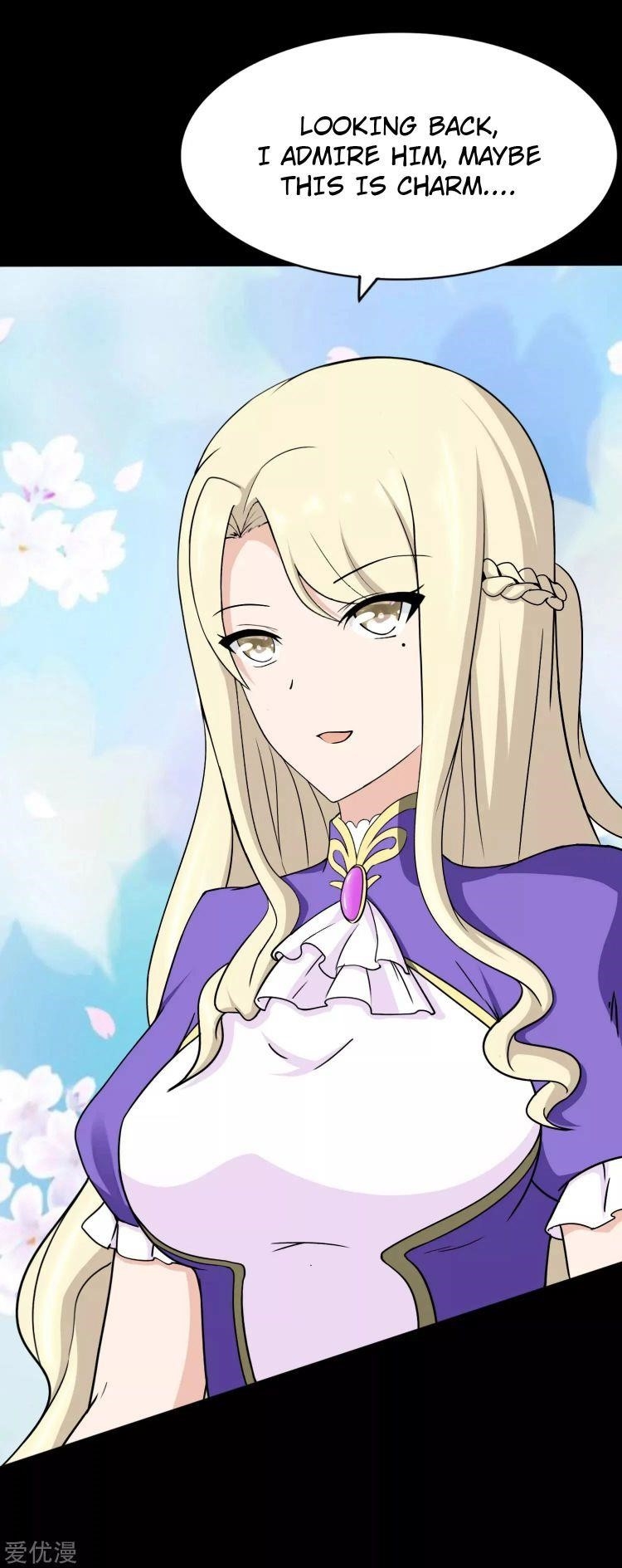 My Girlfriend is a Zombie Chapter 174 - Page 27