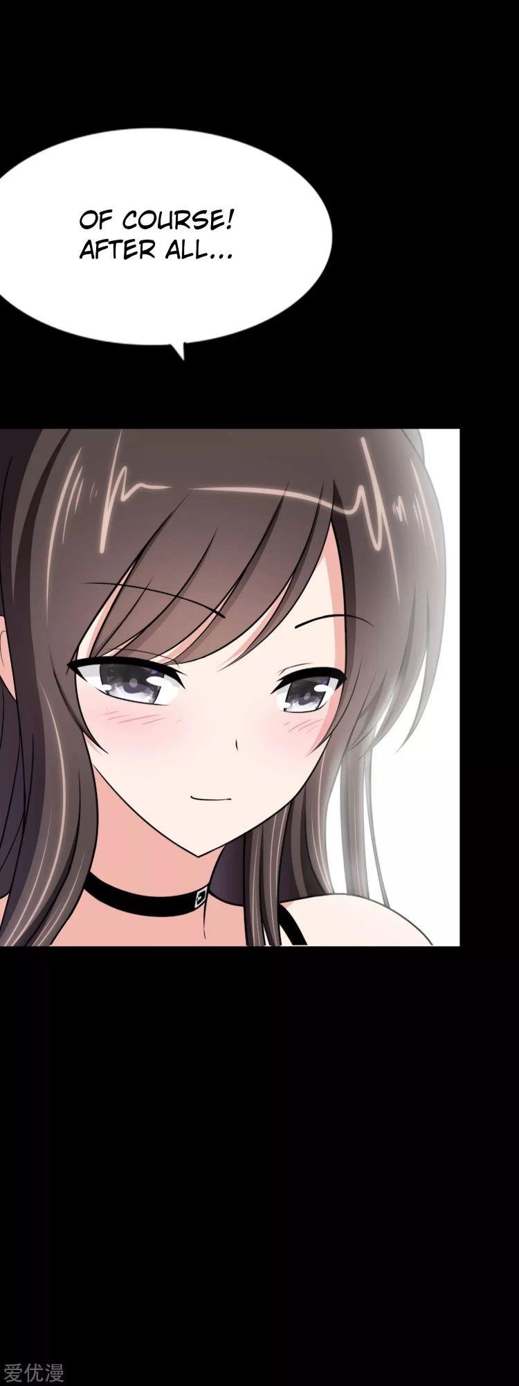 My Girlfriend is a Zombie Chapter 174 - Page 28