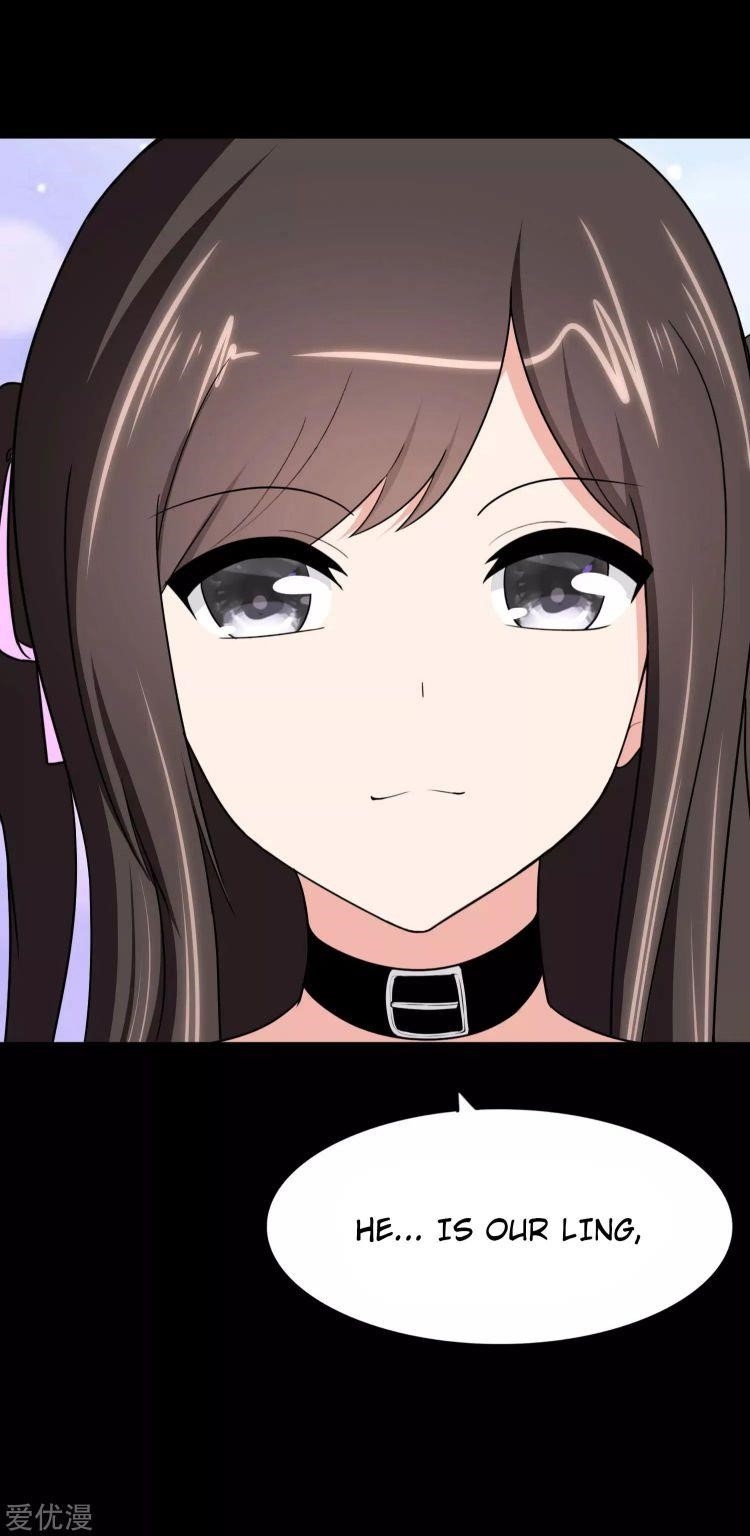 My Girlfriend is a Zombie Chapter 174 - Page 29