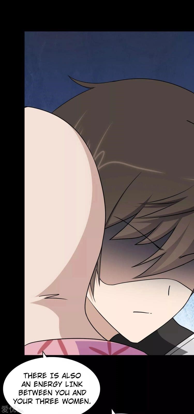 My Girlfriend is a Zombie Chapter 174 - Page 3