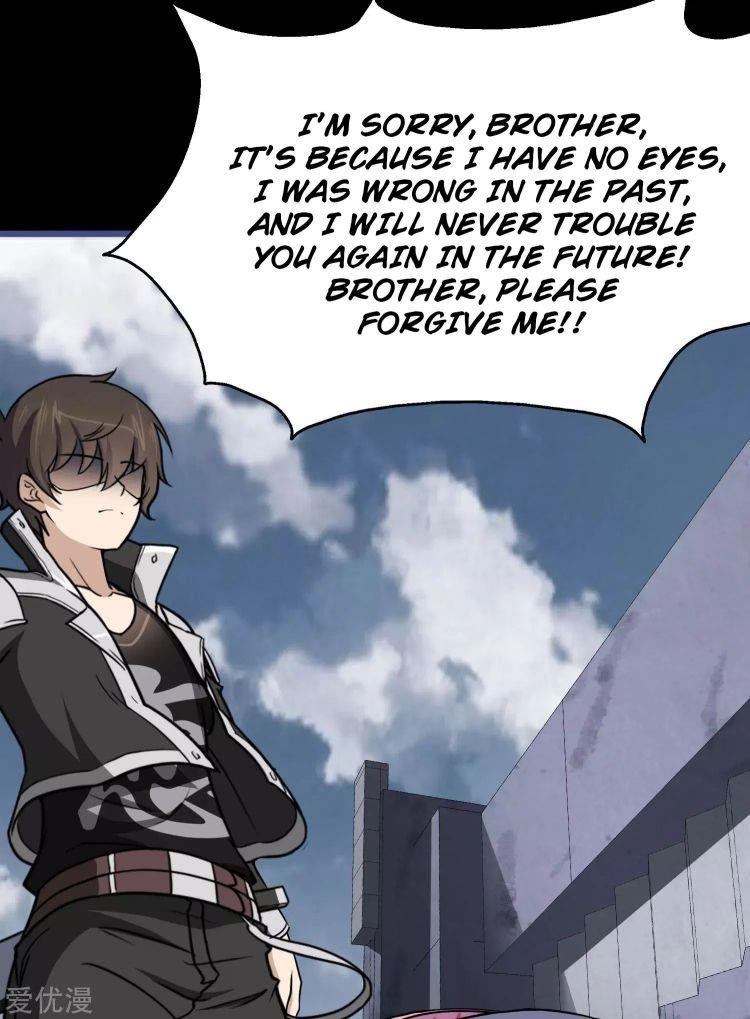 My Girlfriend is a Zombie Chapter 174 - Page 32