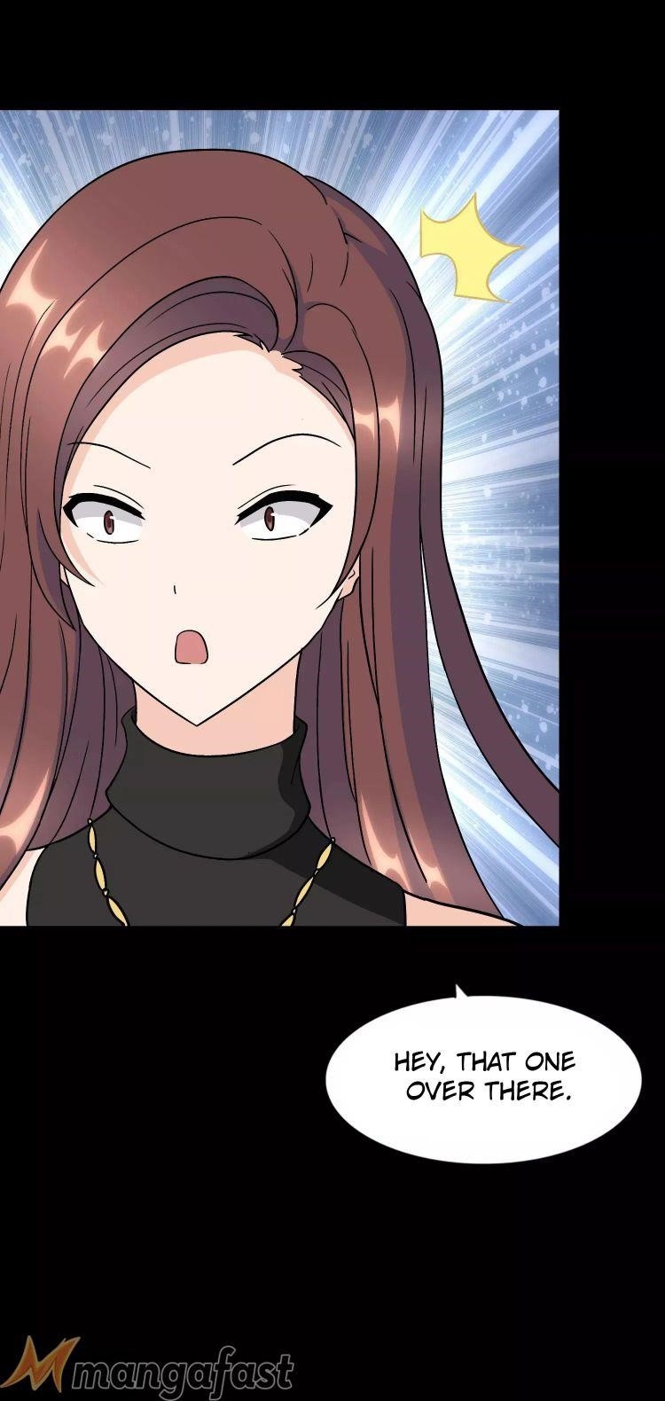 My Girlfriend is a Zombie Chapter 174 - Page 34