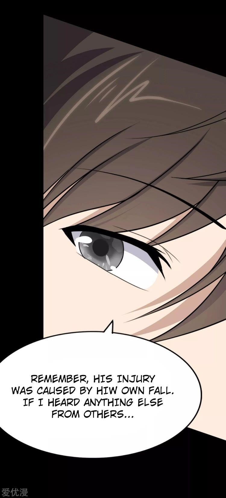 My Girlfriend is a Zombie Chapter 174 - Page 35