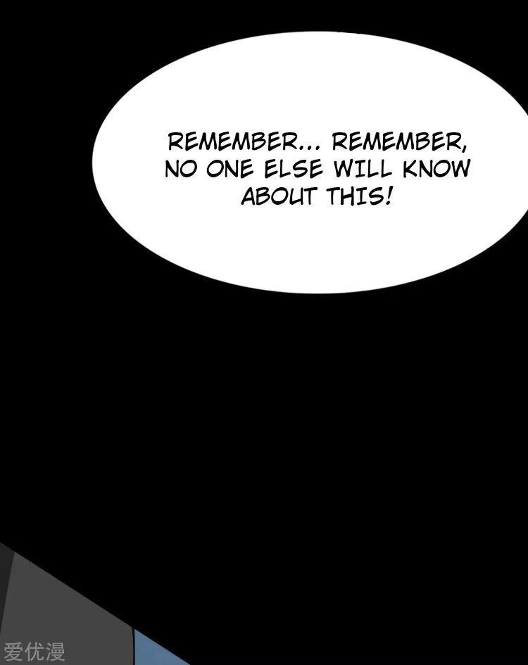 My Girlfriend is a Zombie Chapter 174 - Page 36