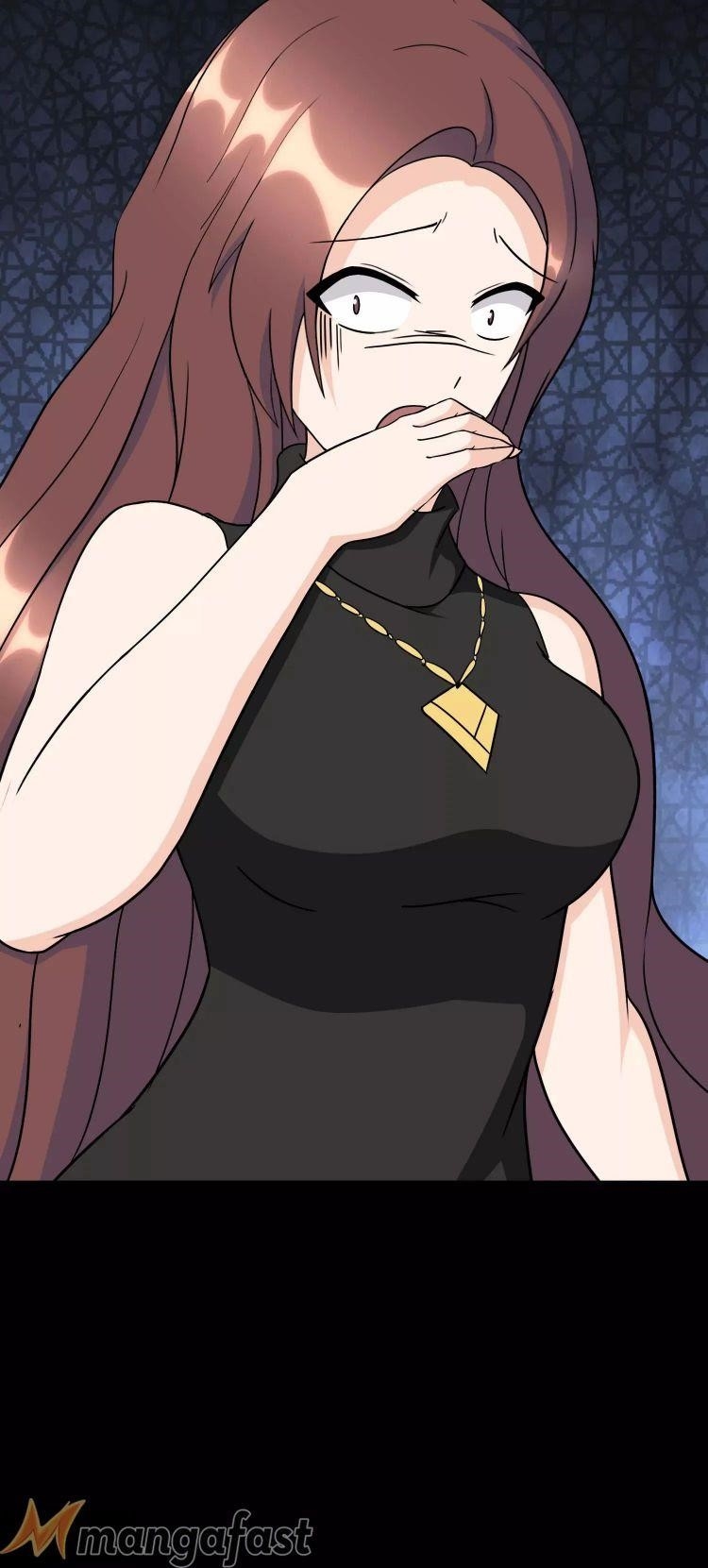 My Girlfriend is a Zombie Chapter 174 - Page 49