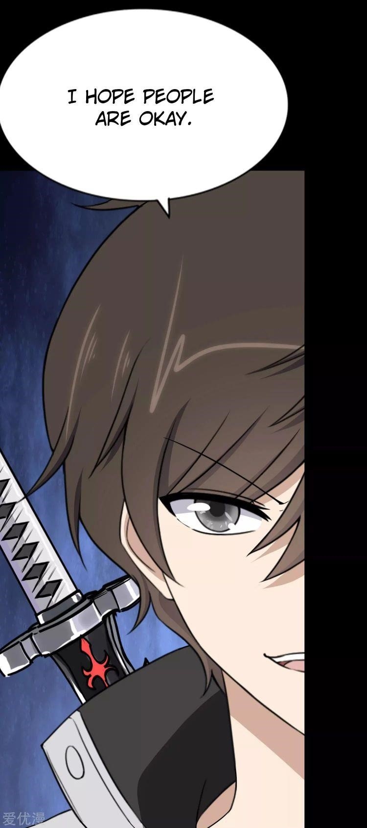 My Girlfriend is a Zombie Chapter 174 - Page 53