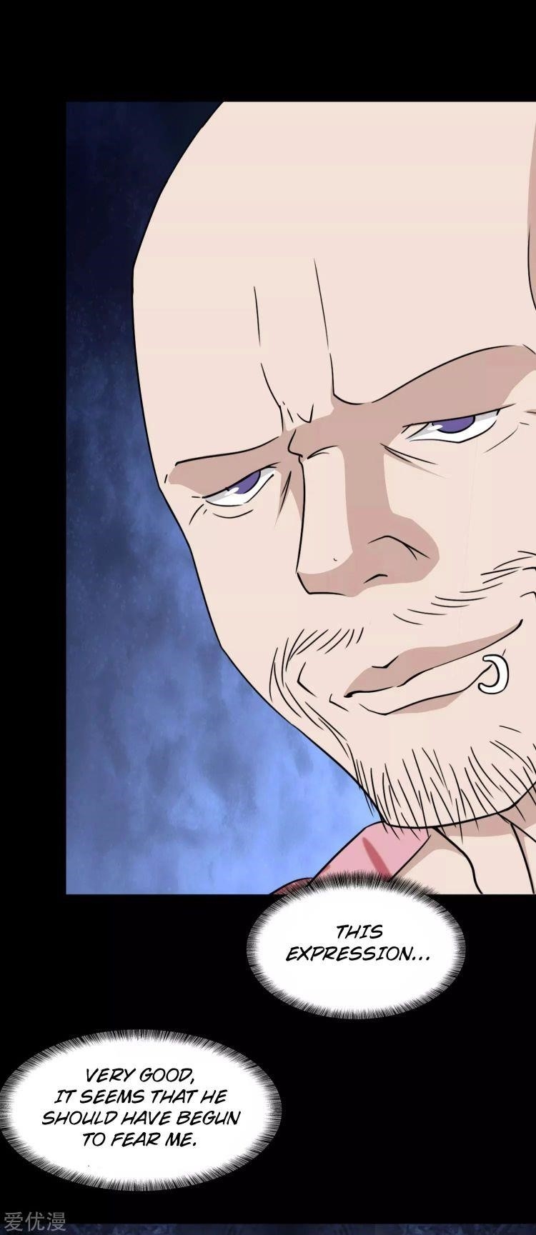 My Girlfriend is a Zombie Chapter 174 - Page 7