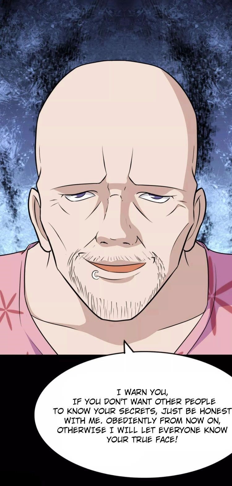 My Girlfriend is a Zombie Chapter 174 - Page 8