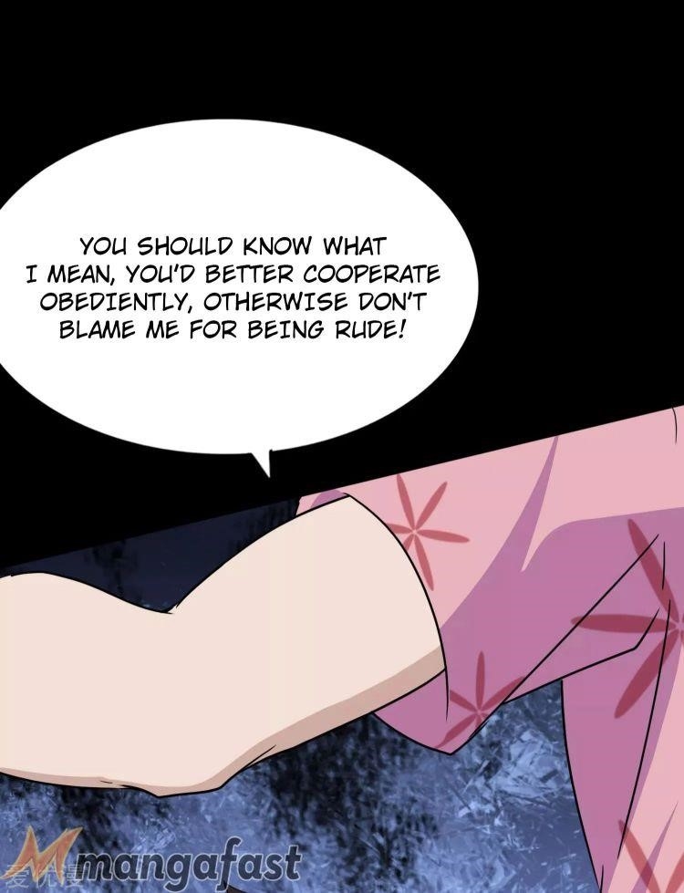 My Girlfriend is a Zombie Chapter 174 - Page 9