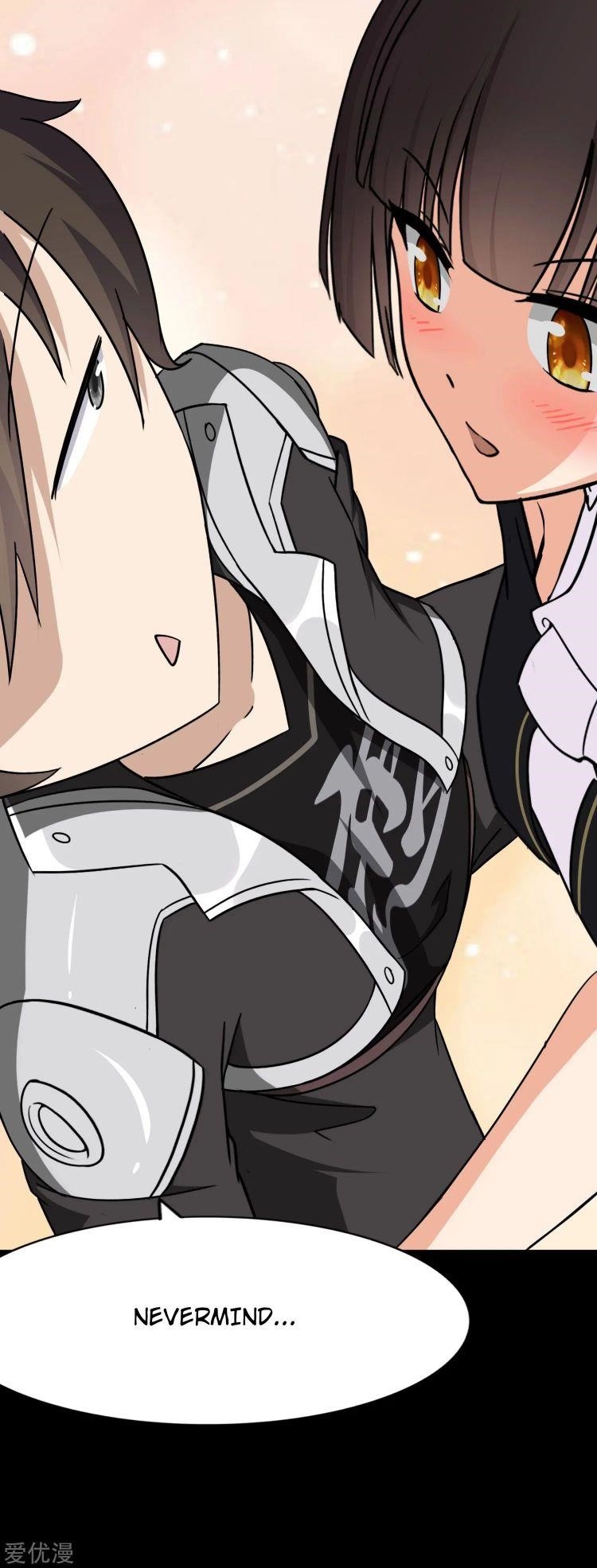 My Girlfriend is a Zombie Chapter 175 - Page 10