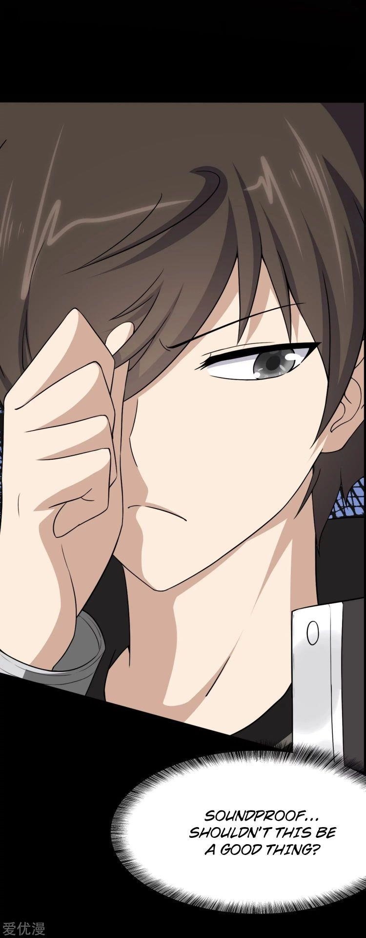 My Girlfriend is a Zombie Chapter 175 - Page 16