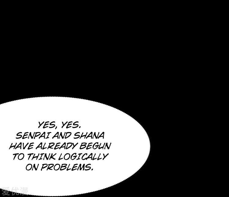 My Girlfriend is a Zombie Chapter 175 - Page 26