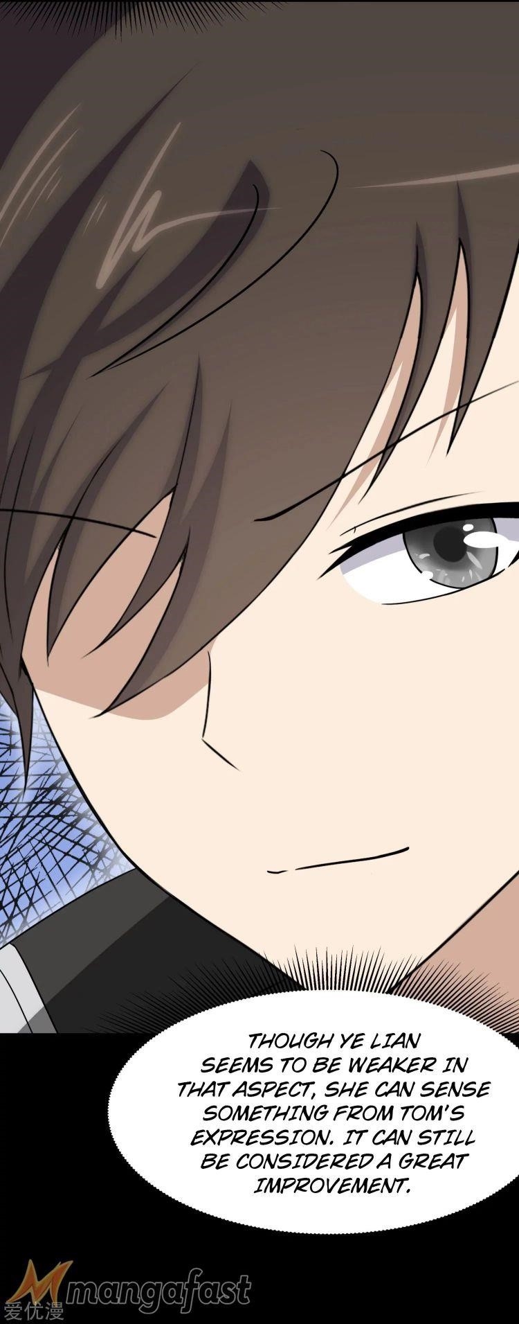 My Girlfriend is a Zombie Chapter 175 - Page 27