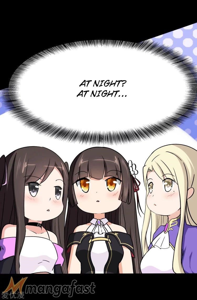 My Girlfriend is a Zombie Chapter 175 - Page 29