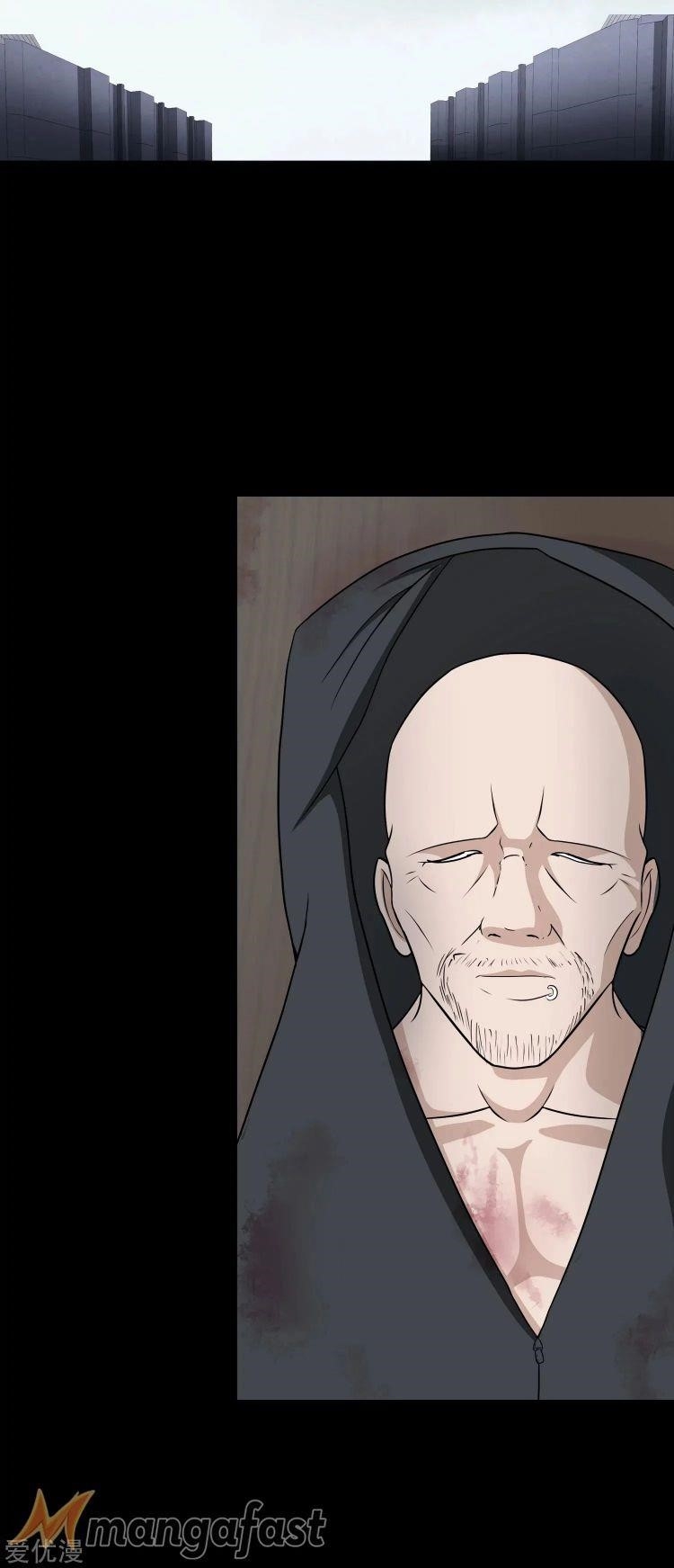 My Girlfriend is a Zombie Chapter 175 - Page 3