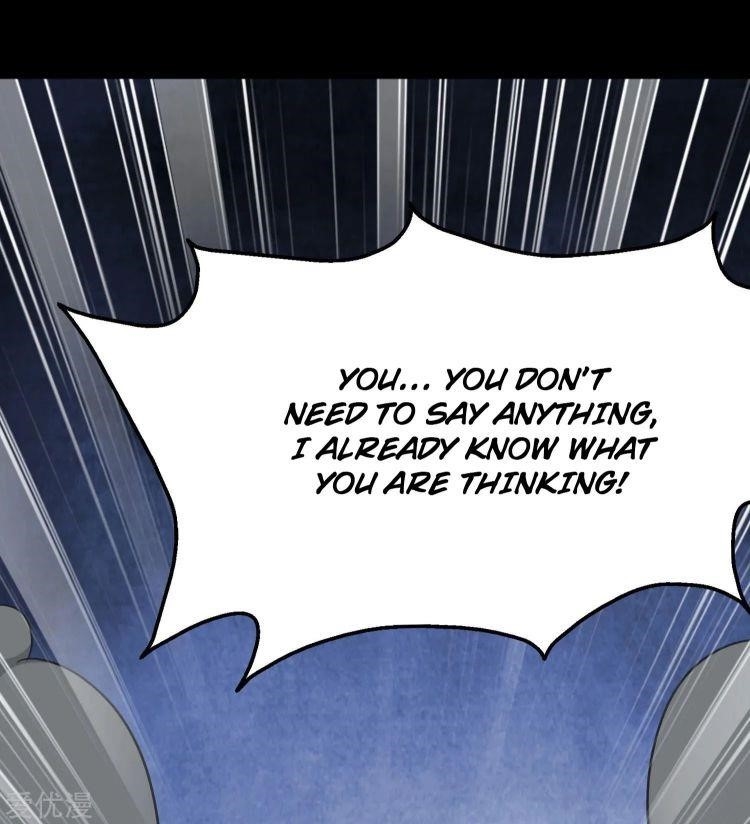 My Girlfriend is a Zombie Chapter 175 - Page 33