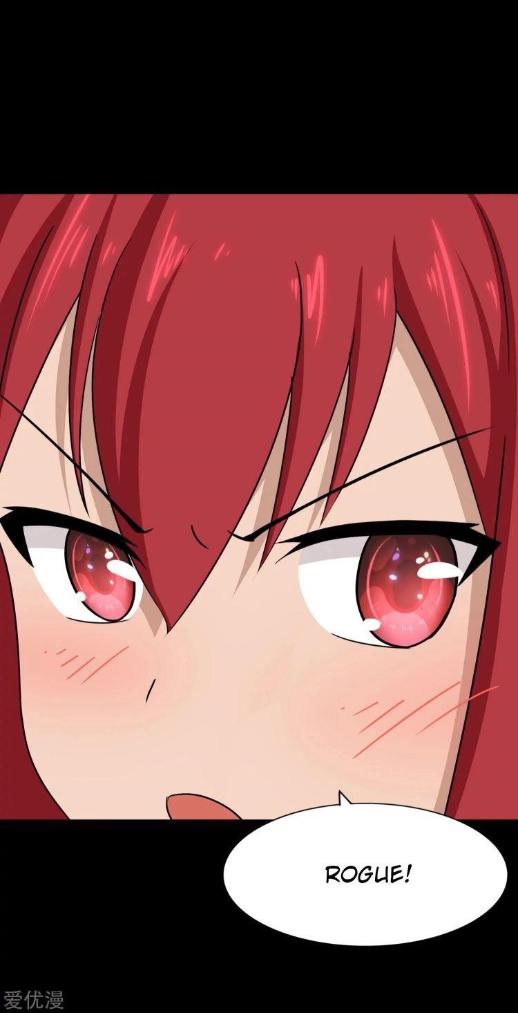 My Girlfriend is a Zombie Chapter 175 - Page 37