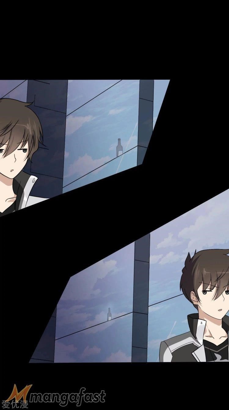 My Girlfriend is a Zombie Chapter 175 - Page 43