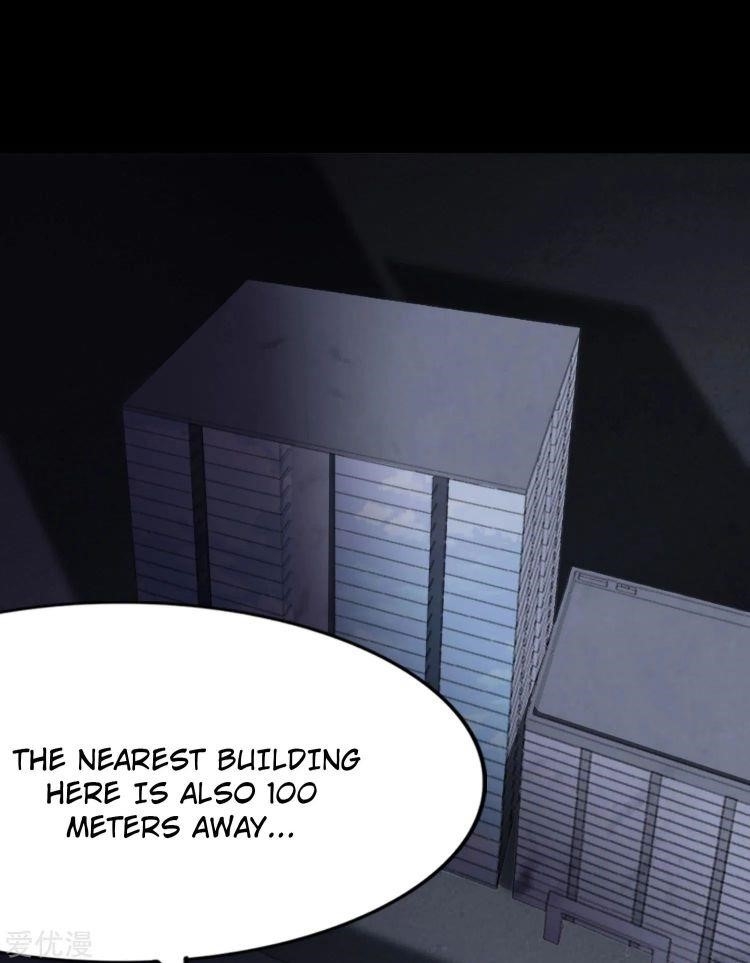 My Girlfriend is a Zombie Chapter 175 - Page 44