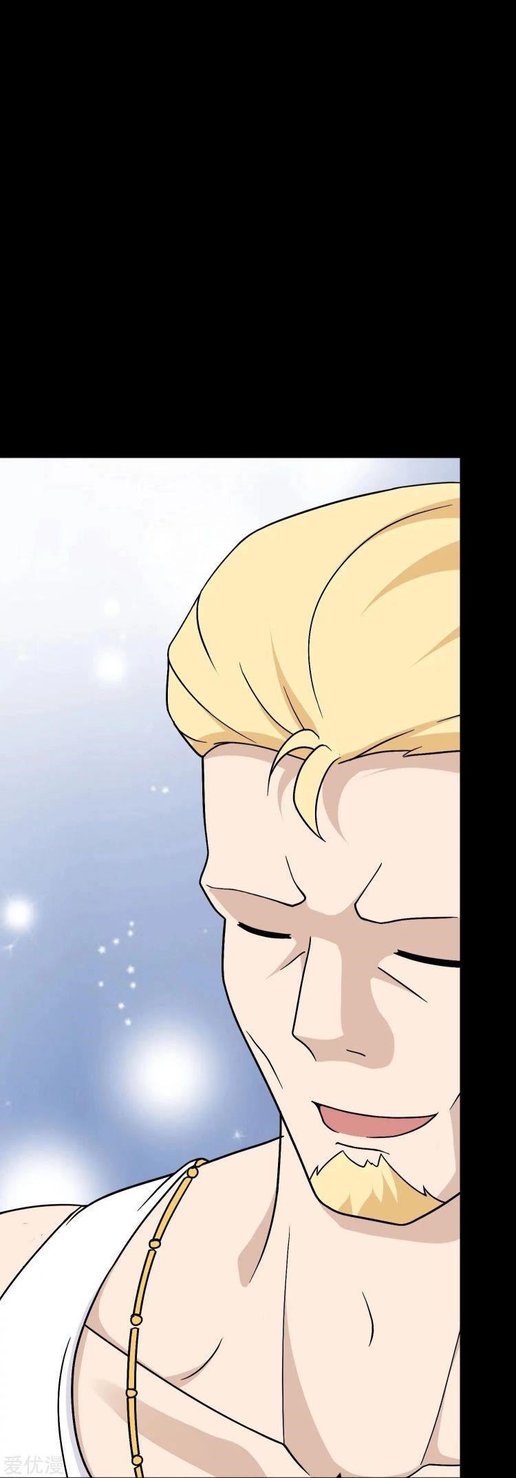 My Girlfriend is a Zombie Chapter 175 - Page 52