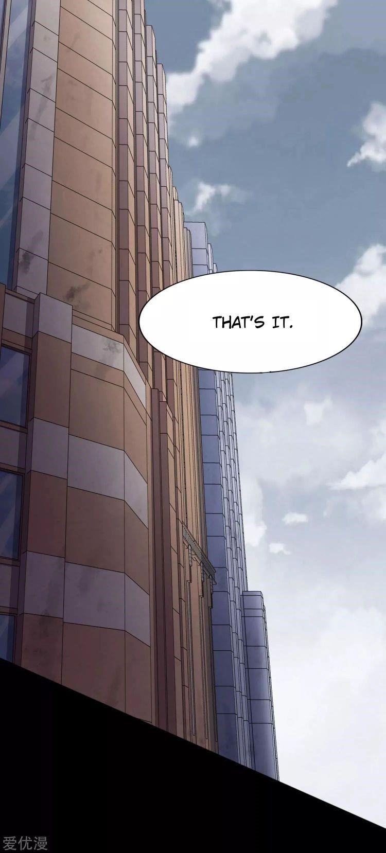 My Girlfriend is a Zombie Chapter 176 - Page 1