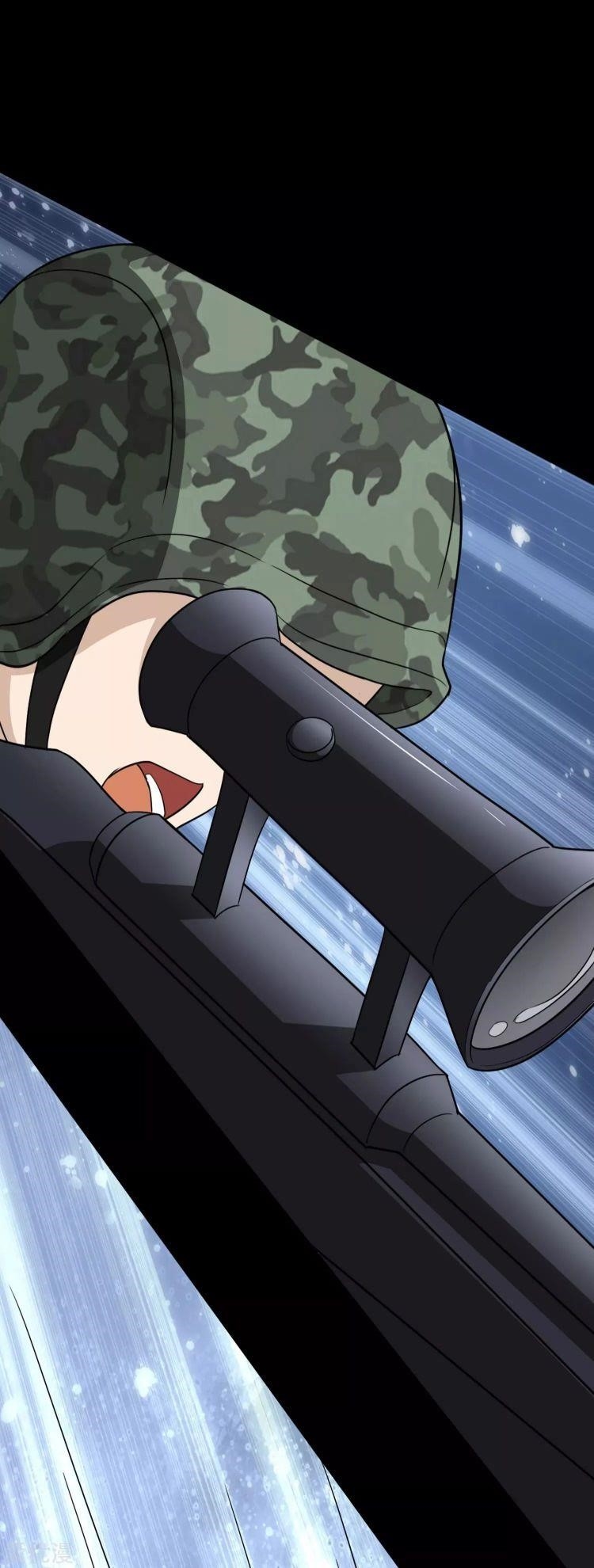 My Girlfriend is a Zombie Chapter 176 - Page 11