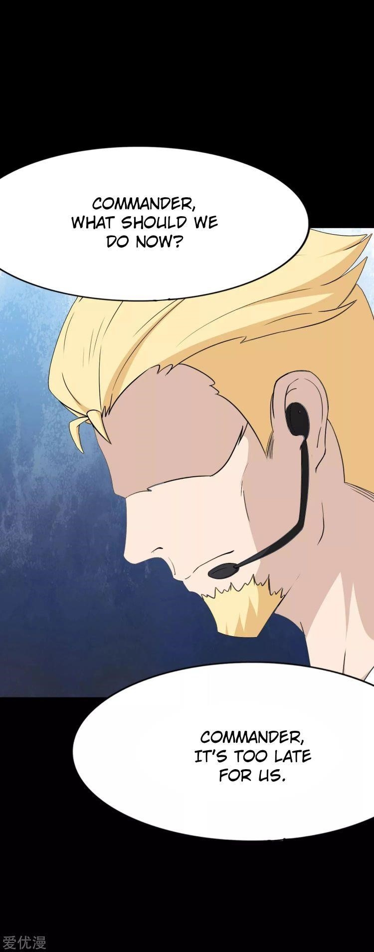 My Girlfriend is a Zombie Chapter 176 - Page 15