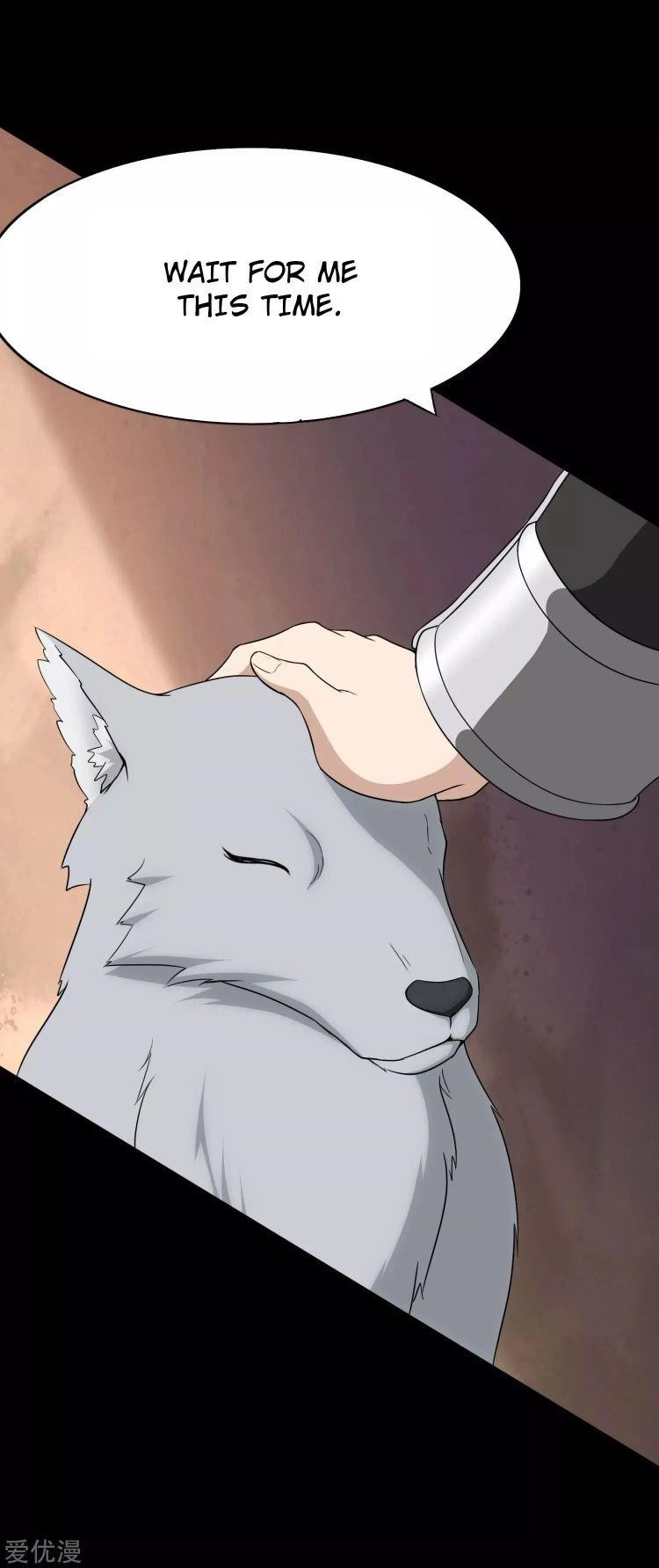 My Girlfriend is a Zombie Chapter 176 - Page 2