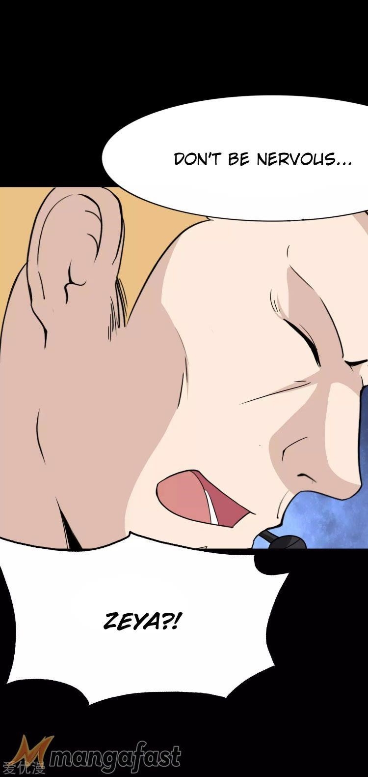 My Girlfriend is a Zombie Chapter 176 - Page 20