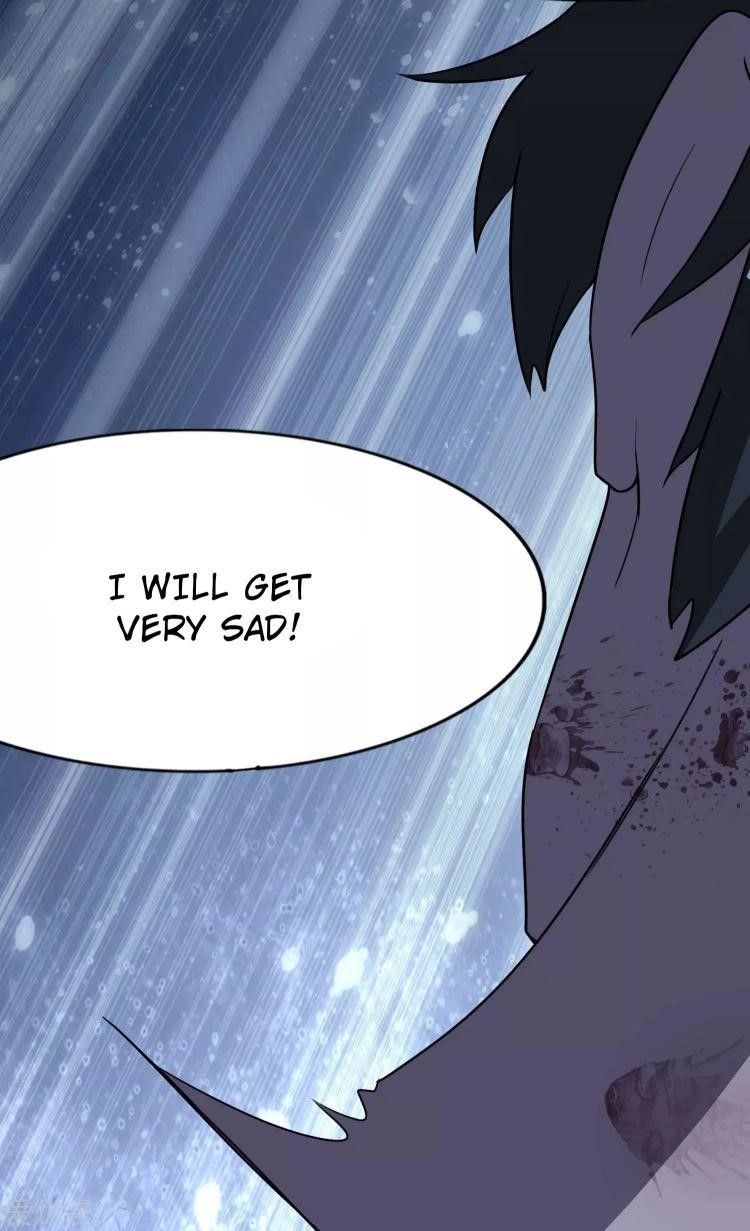 My Girlfriend is a Zombie Chapter 176 - Page 22