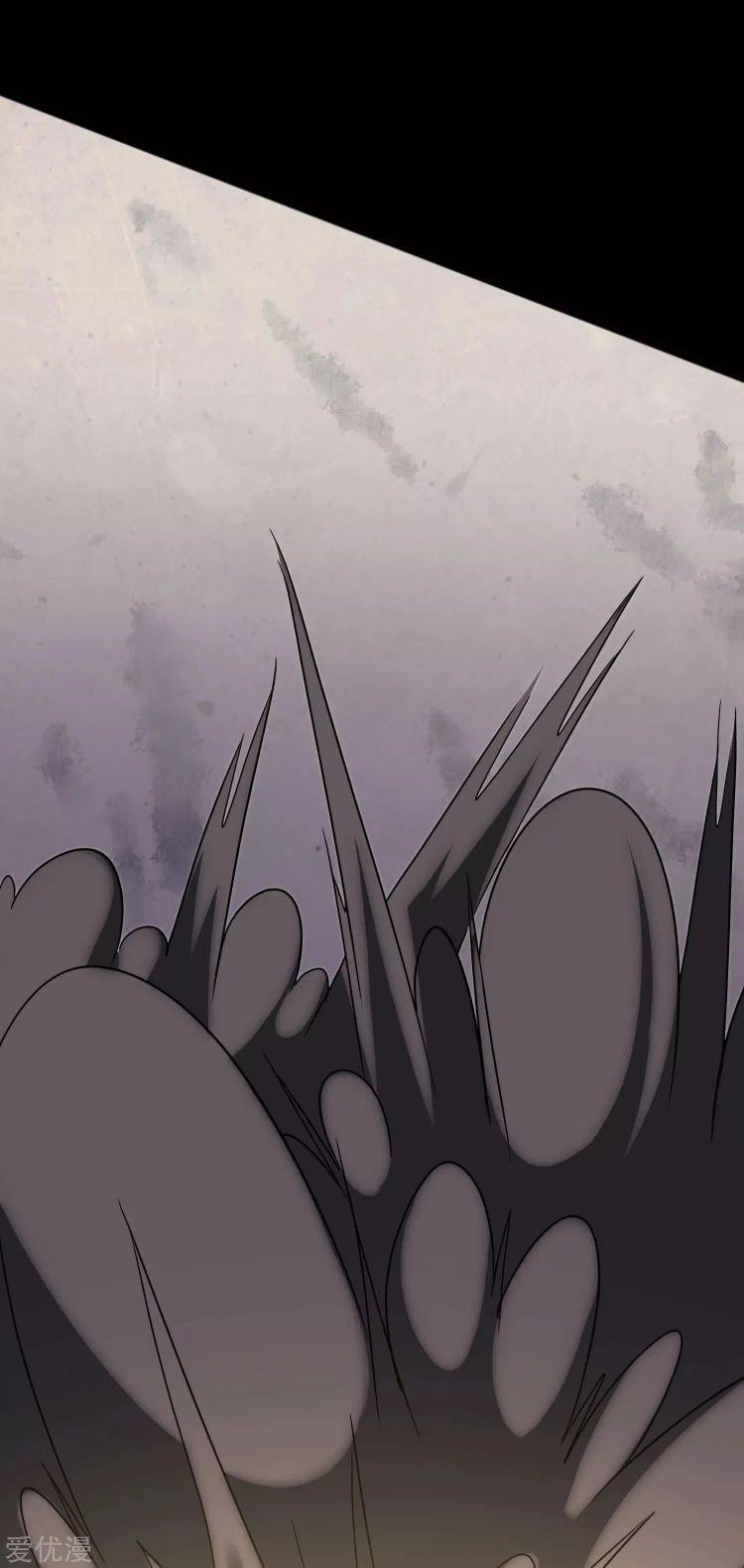 My Girlfriend is a Zombie Chapter 176 - Page 30