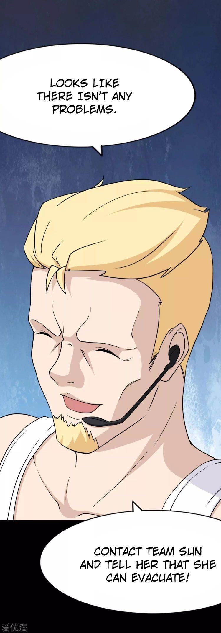 My Girlfriend is a Zombie Chapter 176 - Page 34