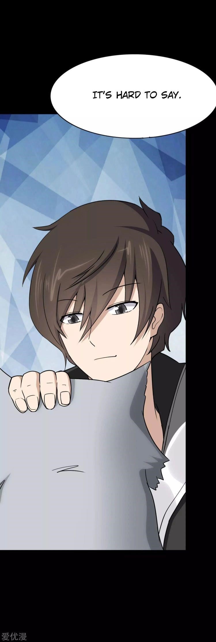 My Girlfriend is a Zombie Chapter 176 - Page 4