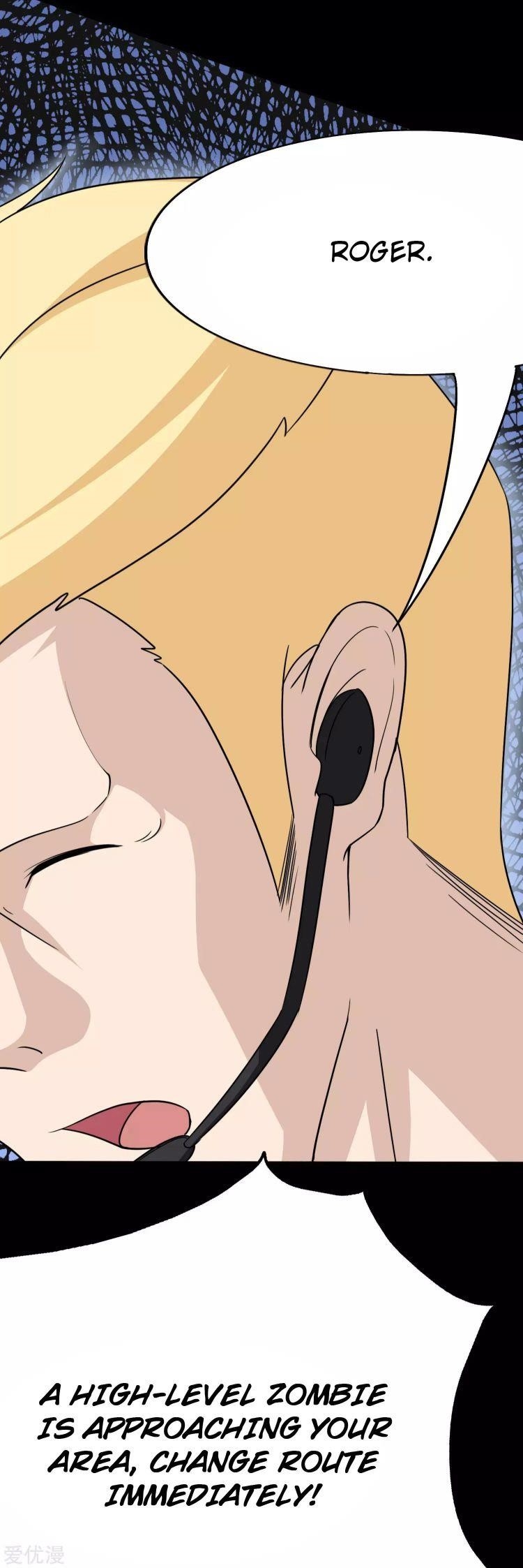 My Girlfriend is a Zombie Chapter 176 - Page 42