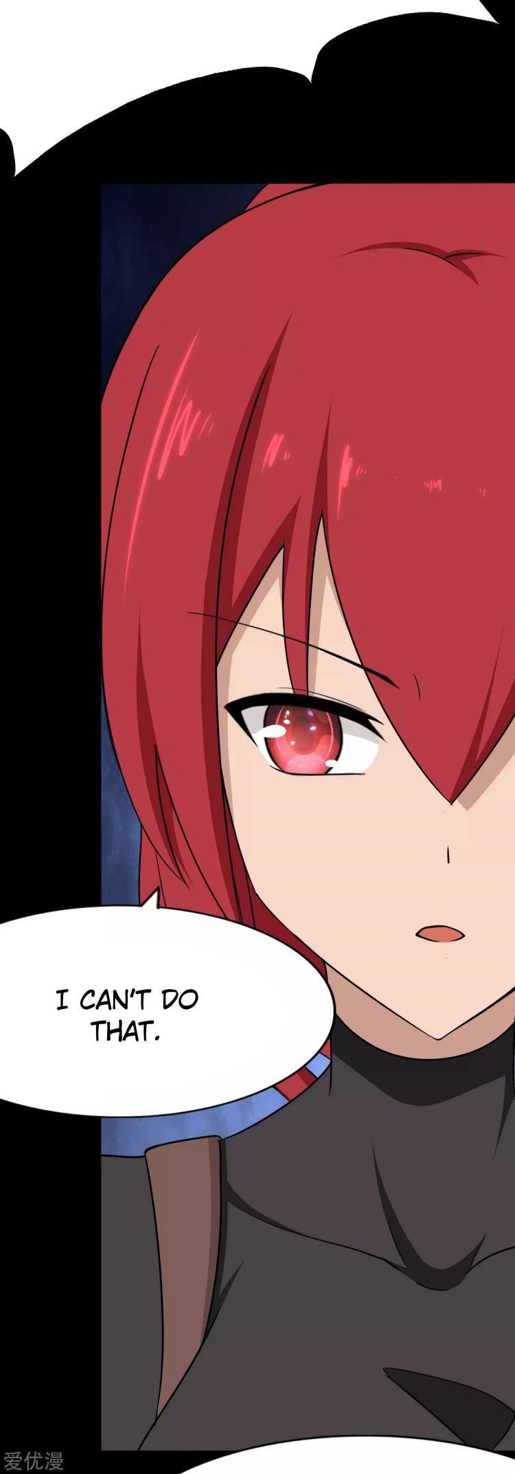 My Girlfriend is a Zombie Chapter 176 - Page 43