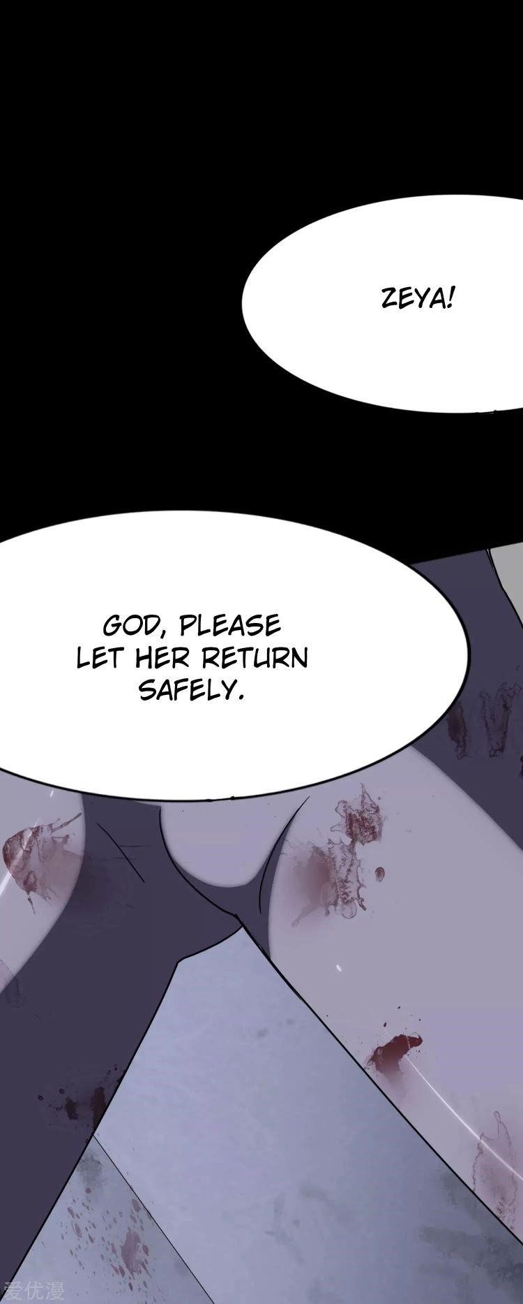 My Girlfriend is a Zombie Chapter 176 - Page 48
