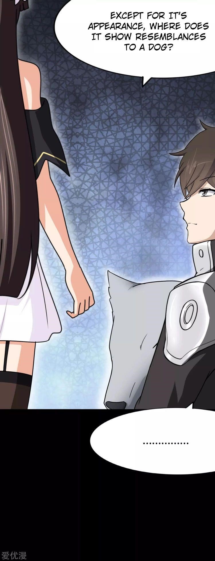 My Girlfriend is a Zombie Chapter 176 - Page 5