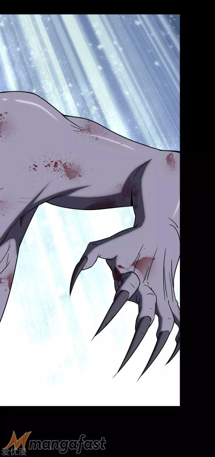 My Girlfriend is a Zombie Chapter 176 - Page 52