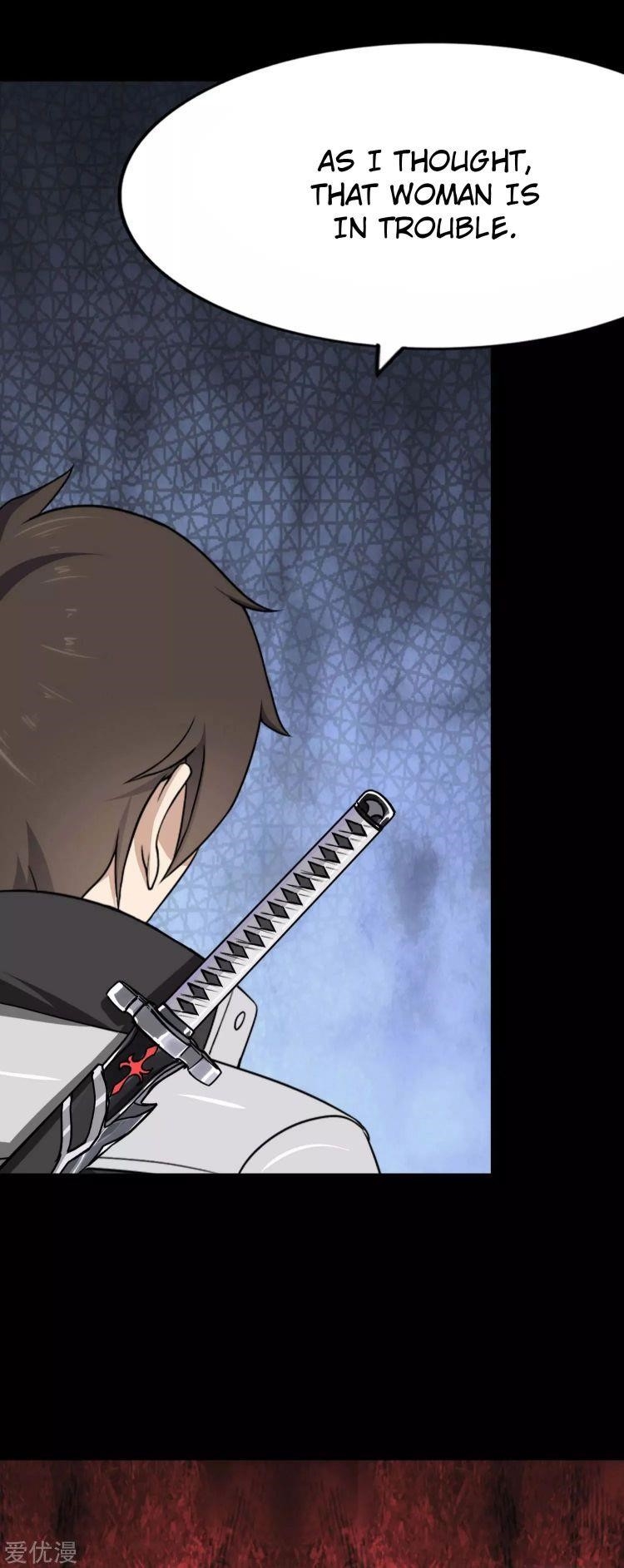 My Girlfriend is a Zombie Chapter 176 - Page 57