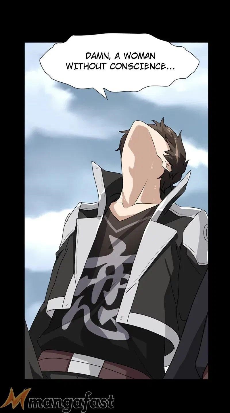 My Girlfriend is a Zombie Chapter 177 - Page 18