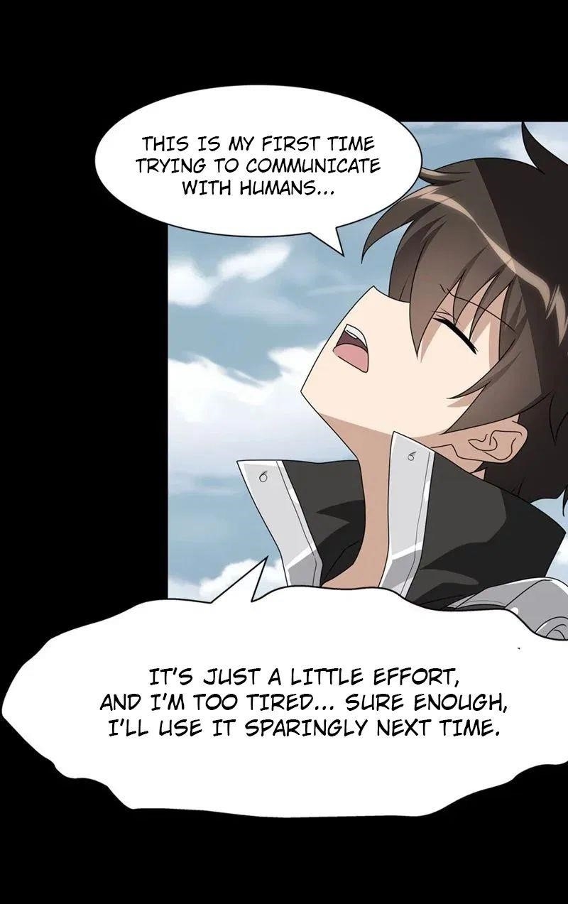 My Girlfriend is a Zombie Chapter 177 - Page 19