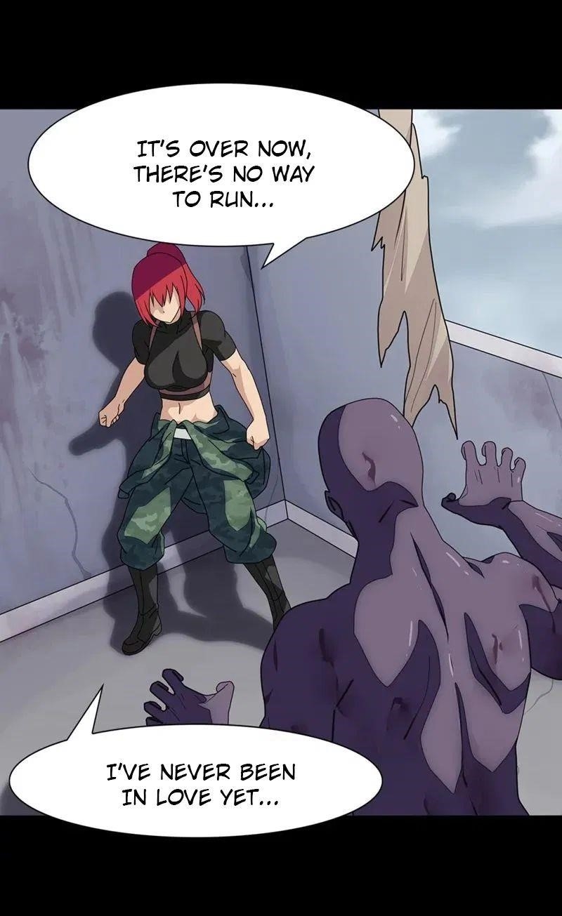 My Girlfriend is a Zombie Chapter 177 - Page 2