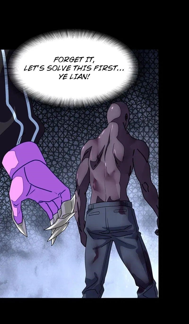 My Girlfriend is a Zombie Chapter 177 - Page 20