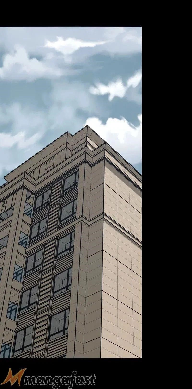 My Girlfriend is a Zombie Chapter 177 - Page 24