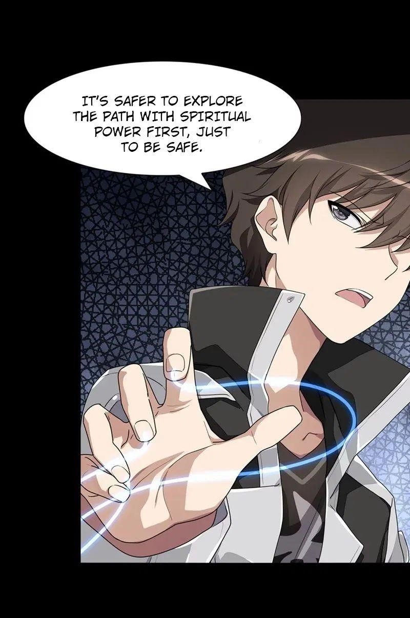 My Girlfriend is a Zombie Chapter 177 - Page 26